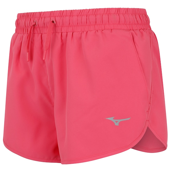 Short Mizuno Essence Feminino Short Mizuno Essence Feminino