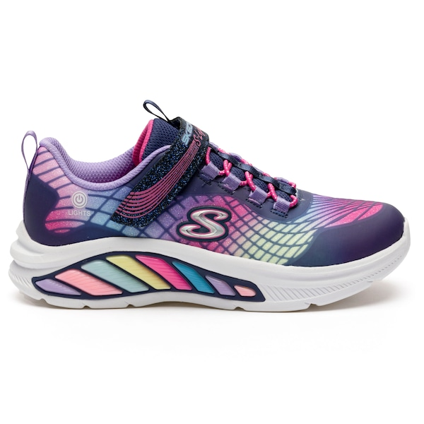 Tênis Infantil Skechers Rainbow Cruisers Tênis Infantil Skechers Rainbow Cruisers