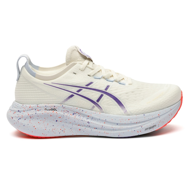 Tênis Masculino ASICS GEL-Nimbus 27 Tokyo Tênis Masculino ASICS GEL-Nimbus 27 Tokyo