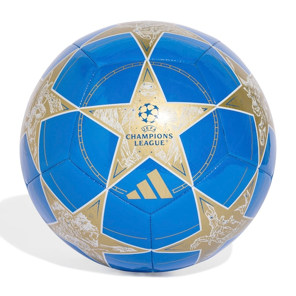 Bola de Futebol adidas UCL Club League Stage Bola de Futebol adidas UCL Club League Stage