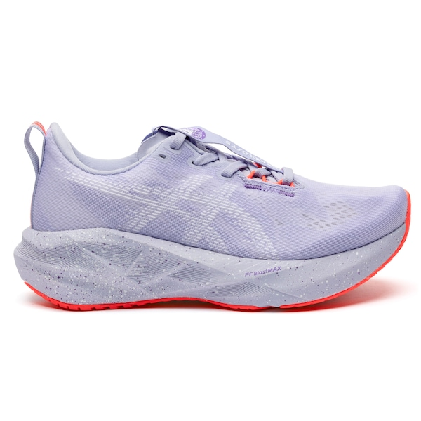 Tênis Feminino ASICS Novablast 5 Tokyo Tênis Feminino ASICS Novablast 5 Tokyo