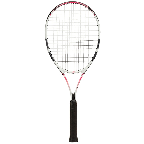 Raquete de Tênis Babolat Feather - Iniciante - Adulto Raquete de Tênis Babolat Feather - Iniciante - Adulto