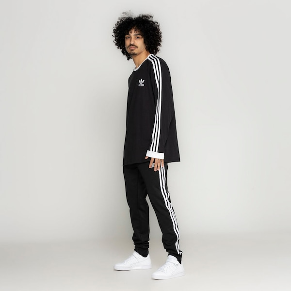 Calça adidas Originals Sst Tp Calça adidas Originals Sst Tp