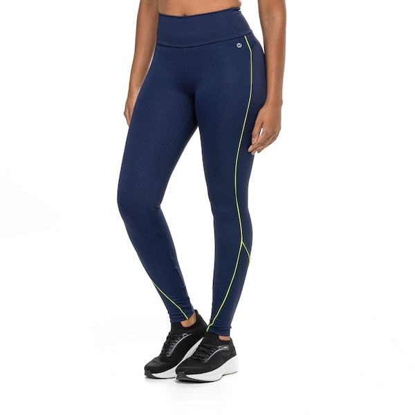 Calça Vestem Legging Fusô Rush Feminina Calça Vestem Legging Fusô Rush Feminina