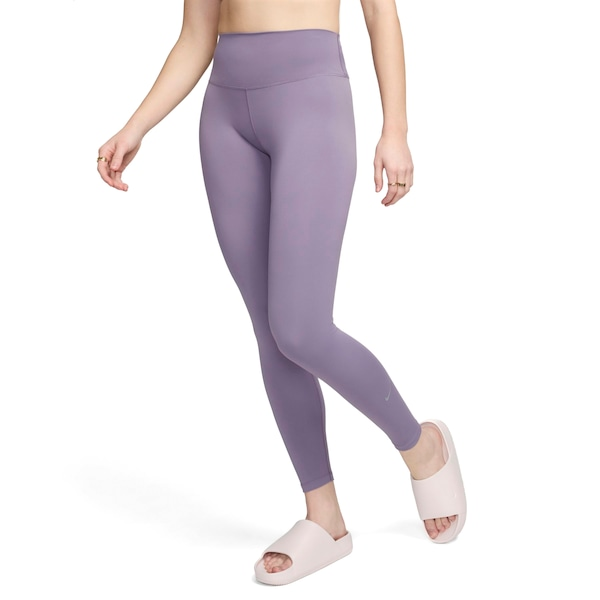 Calça Legging Feminina Nike Dri-ft One High Rise Tight Calça Legging Feminina Nike Dri-ft One High Rise Tight