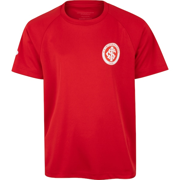 Camiseta do Internacional Basic Betel Juvenil