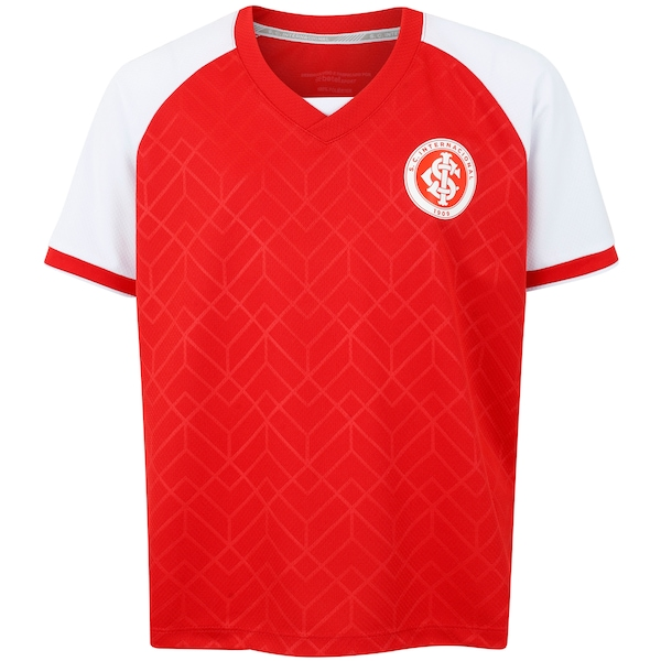 Camiseta do Internacional Strong II Betel Juvenil Camiseta do Internacional Strong II Betel Juvenil