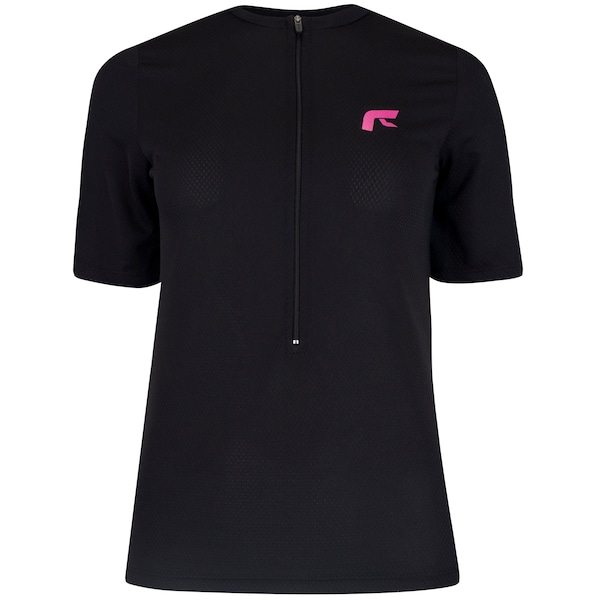 Camisa de Ciclismo Feminina Barbedo Core Camisa de Ciclismo Feminina Barbedo Core