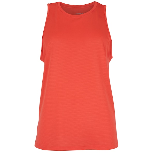 Camiseta Regata Oxer Print Feminina Camiseta Regata Oxer Print Feminina
