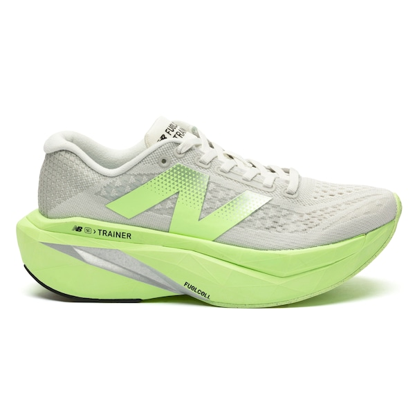 Tênis Feminino New Balance Fuelcell Supercomp Trainer V3 Tênis Feminino New Balance Fuelcell Supercomp Trainer V3