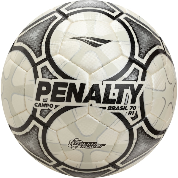 Bola De Futebol de Campo Penalty Brasil 70 R1 XXIII Bola De Futebol de Campo Penalty Brasil 70 R1 XXIII