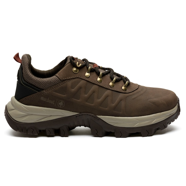 Bota Masculina Macboot Aruna 01