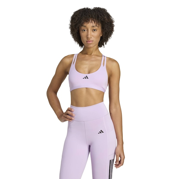 Top adidas Aeroimpact Luxe Adulto Top adidas Aeroimpact Luxe Adulto
