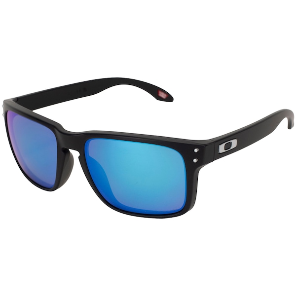 Óculos De Sol Masculino Holbrook MT W Prizm® Sapphire Polar - Azul Óculos De Sol Masculino Holbrook MT W Prizm® Sapphire Polar - Azul