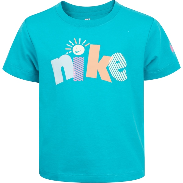 Camiseta Nike Sunny Juvenil Camiseta Nike Sunny Juvenil