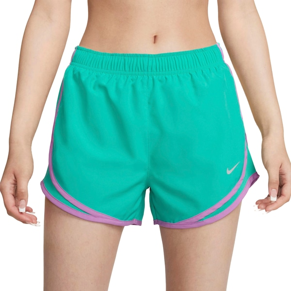 Short Nike Feminino Dri-Fit Tempo