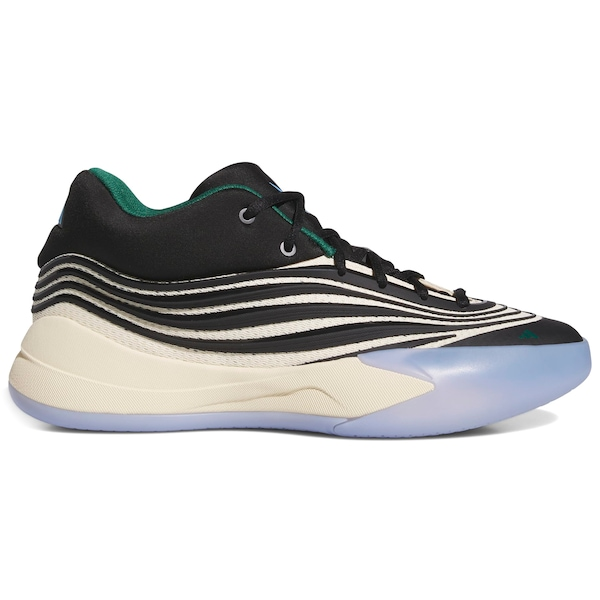 Tênis Unissex adidas Dame X Tênis Unissex adidas Dame X