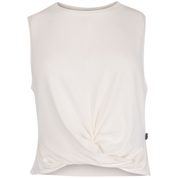 Camiseta Regata Fila Twist Smart Cotton Feminina