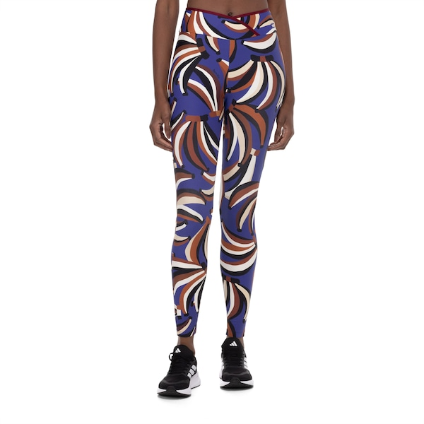 Calça Farm Legging Banana Inverno Cós Médio Feminina
