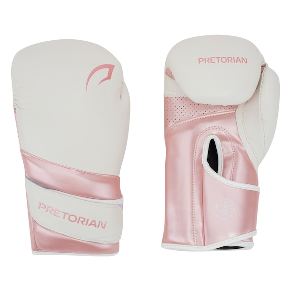 Kit Luva de Boxe e Muay Thai Pretorian Elite Kit Luva de Boxe e Muay Thai Pretorian Elite