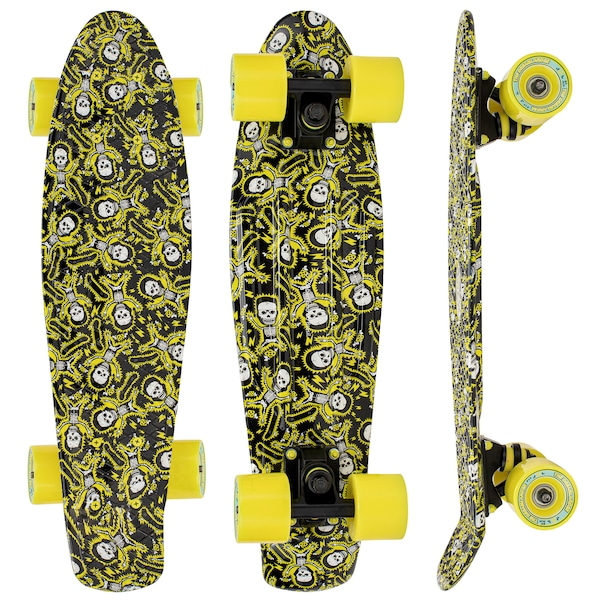Skate Bel Cruiser The Dreamlander Skate Bel Cruiser The Dreamlander