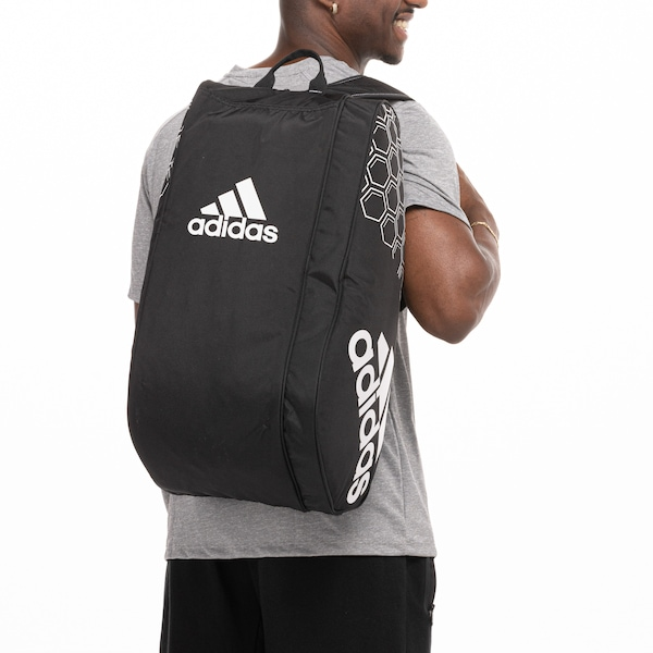 Raqueteira adidas Control 3.0 para Padel e Beach Raqueteira adidas Control 3.0 para Padel e Beach