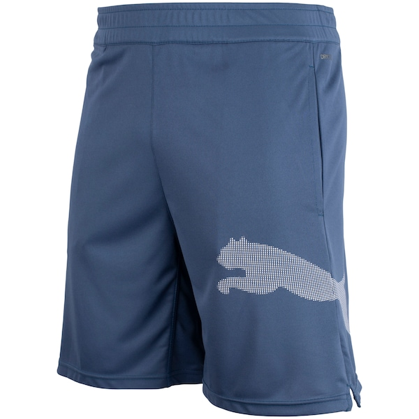 Bermuda Masculina Puma Tad Big Logo Knit