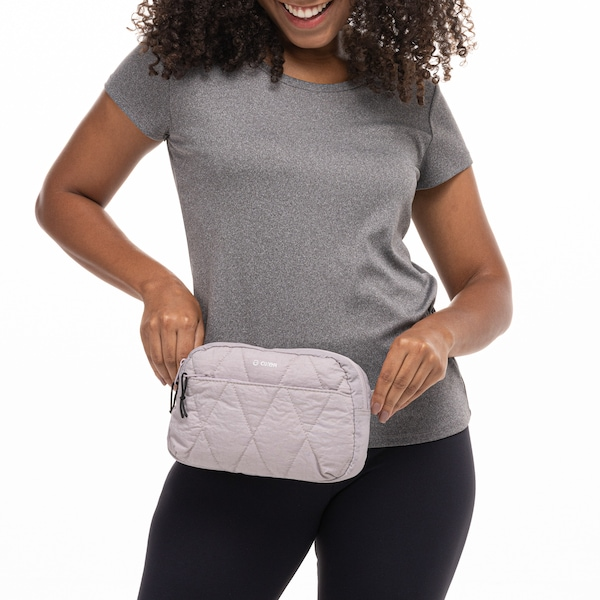 Pochete Oxer Puffer Pochete Oxer Puffer