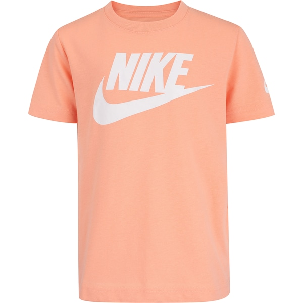 Camiseta Nike Futura Evergreen Infantil Camiseta Nike Futura Evergreen Infantil