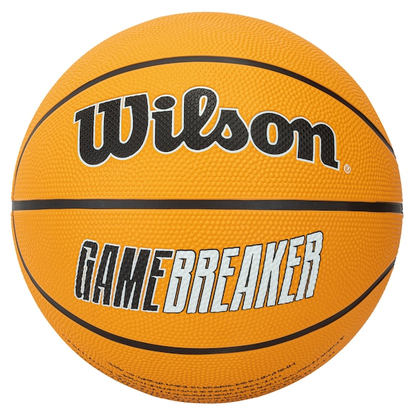 Bola de Basquete Wilson Gamebreaker #7