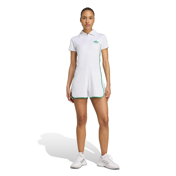 Macaquinho adidas Originals Body Climacool Tênis Adulto Macaquinho adidas Originals Body Climacool Tênis Adulto