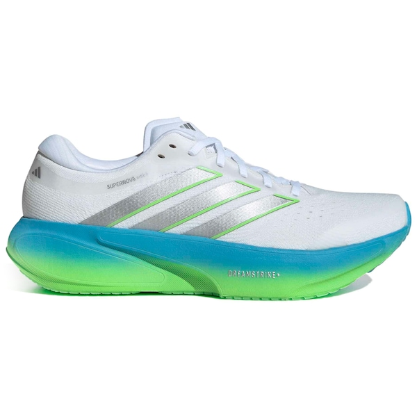 Tênis Masculino adidas Supernova Rise 3 Tênis Masculino adidas Supernova Rise 3