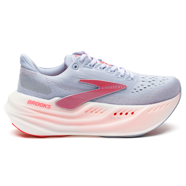 Tênis Feminino Brooks Glycerin Max