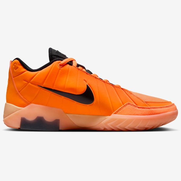 Tênis Masculino Nike LeBron Witness IX Tênis Masculino Nike LeBron Witness IX