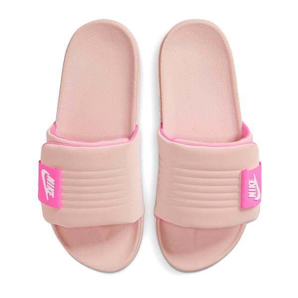 Chinelo Slide Nike Offcourt Adjust Feminino Chinelo Slide Nike Offcourt Adjust Feminino