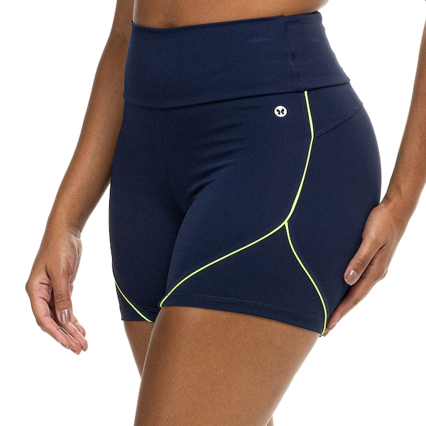 Short Vestem Rush Feminino