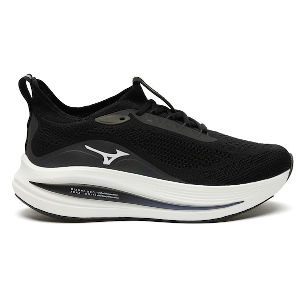 Tênis Masculino Mizuno Neo Aura Knit Tênis Masculino Mizuno Neo Aura Knit