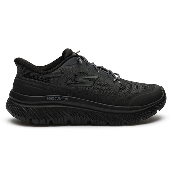 Tênis Masculino Skechers Go Walk Max Cushioning Hyper Tênis Masculino Skechers Go Walk Max Cushioning Hyper