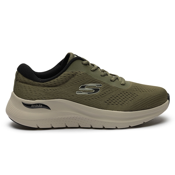 Tênis Masculino Skechers Archi Fit 2.0 Tênis Masculino Skechers Archi Fit 2.0