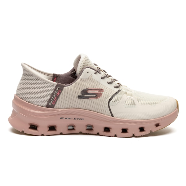 Tênis Feminino Skechers Glide-step Pro Tênis Feminino Skechers Glide-step Pro