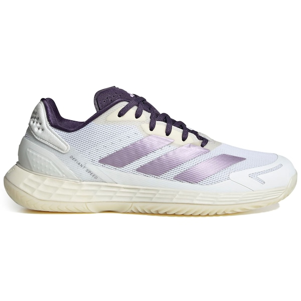 Tênis adidas Defiant Speed 2 - Feminino - Tennis Tênis adidas Defiant Speed 2 - Feminino - Tennis