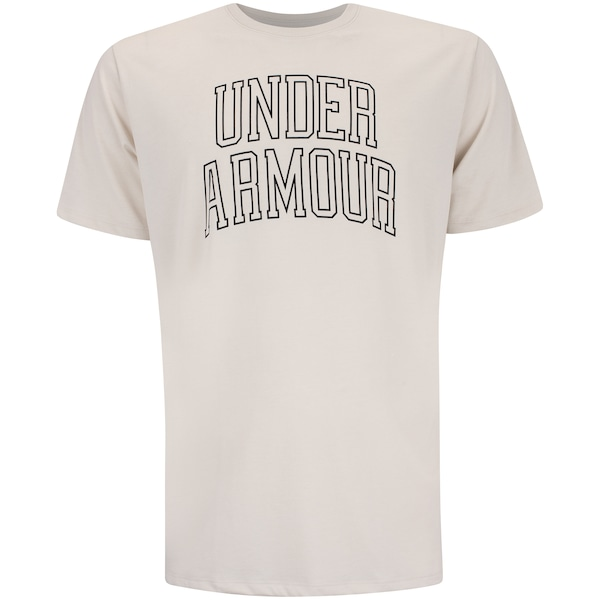 Camiseta Under Armour Rival Masculina