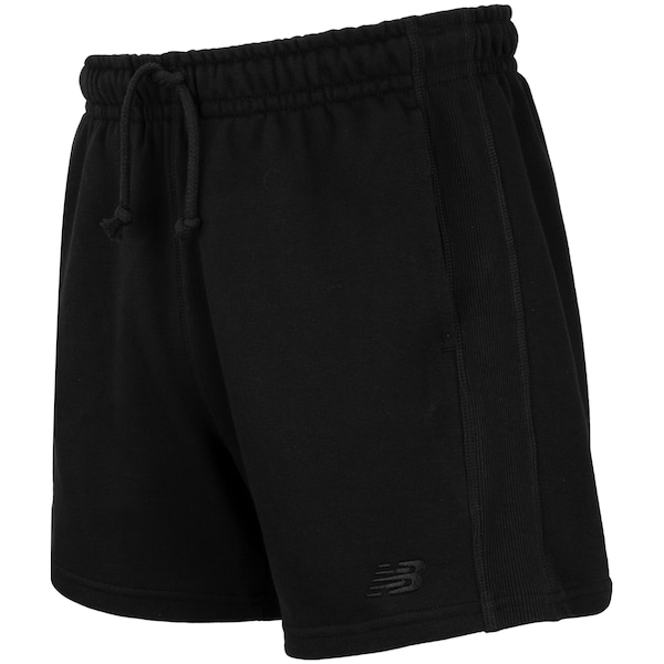 Bermuda New Balance Athletics Small Logo 5" Masculina