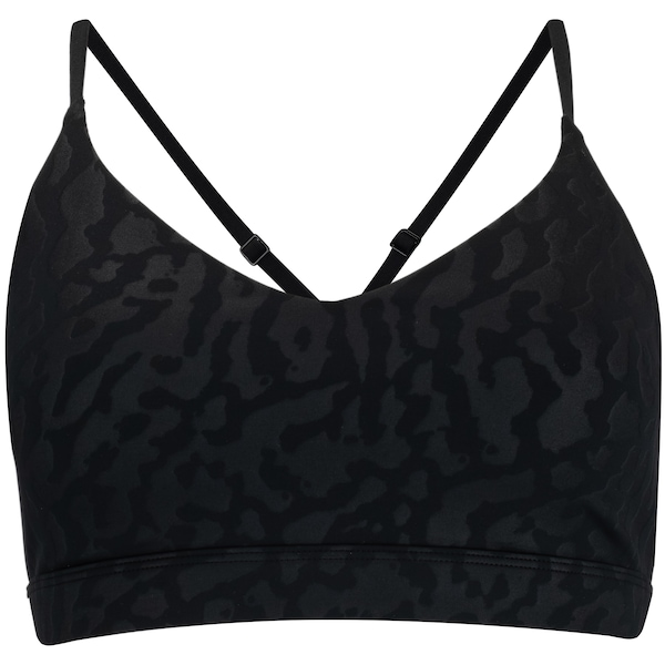 TOP NIKE DF INDY X UNVRSA BRA EMB