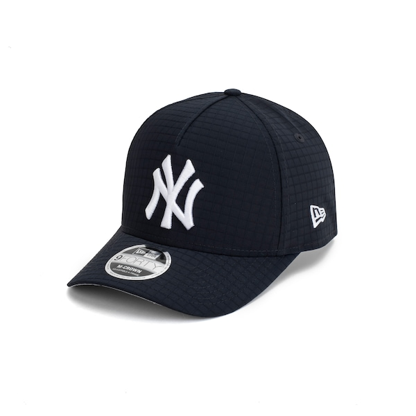 Boné New York Yankees MLB New Era Soft Aba Curva Boné New York Yankees MLB New Era Soft Aba Curva