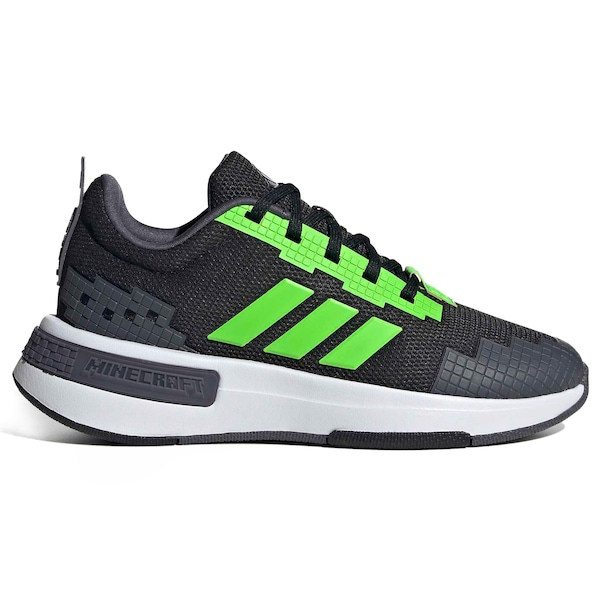 Tênis Juvenil adidas Minecraft Pro