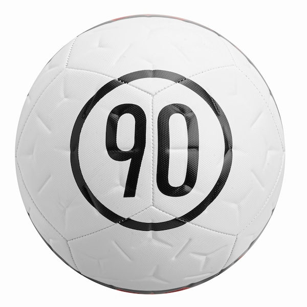 Bola de Futebol Nike Total 90 Academy