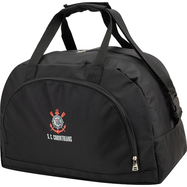 Mala do Corinthians Youbag Esportiva Mala do Corinthians Youbag Esportiva