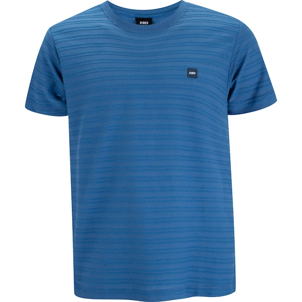 Camiseta Hd Malha Tavira Hawaiian Dreams Masculina