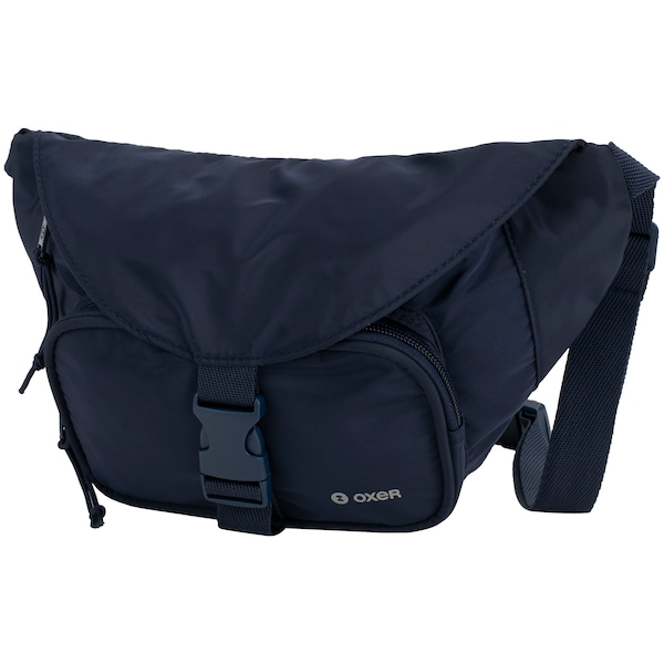 Pochete Oxer Casual com Bolso Pochete Oxer Casual com Bolso